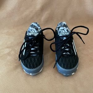 Adidas Baseball Cleats - Size 11